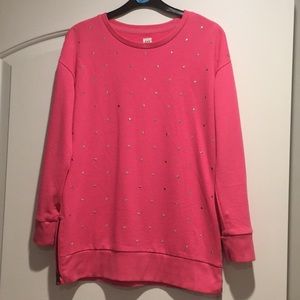 Girls Gap tunic